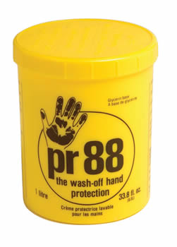 PR88 Cream (1 Litre)